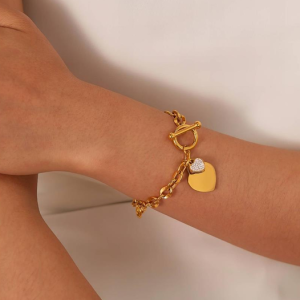 Aurum Bracelet