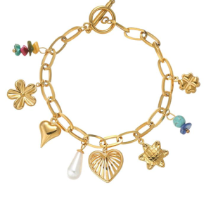 Miya Bracelet