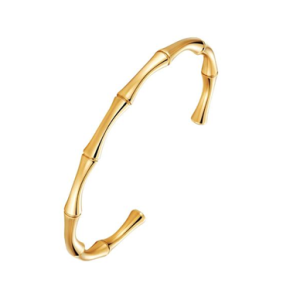 Bamboo Cuff