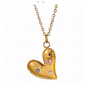 Amora Necklace