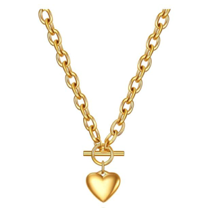 Cor Necklace