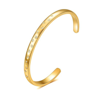 Star Cuff